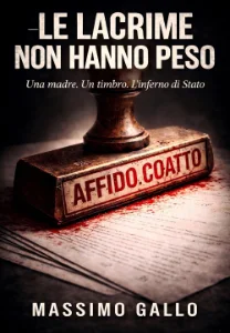 Copertina libro
